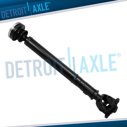 4x4 26.5  Front Driveshaft Assembly For 2001 2002-03 Dod Ddh