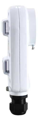 Radio Modular Antena Integrada De 8dbi Ptp 700 Mbps 3 Pzs