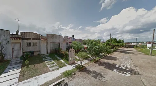 Casa En Venta Las Olas Veracruz. Recuperación Bancaria Laab2