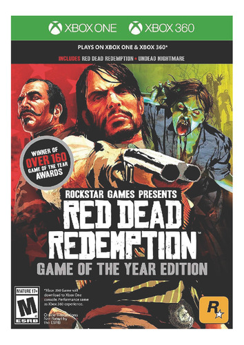 Red Dead Redemption Gotye - Xbox One Xbox 360