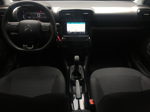 Imagen 7 de 10 de Citroen C4 Cactus Feel Pack Mt Expoeste