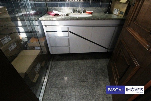 Imagem 11 de 15 de Apartamento Campo Belo 04 Dormitorios 04 Vagas - V-2018