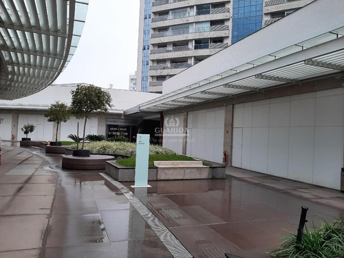 Imagem 30 de 30 de Loja/ponto Comercial Para Aluguel, Petropolis - Porto Alegre/rs - 7973