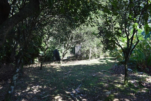 Imagem 12 de 12 de Linda Chácara No Petrópolis A 15min Do Centro Da Cidade | Estuda Permuta - Sa00885 - 34257381