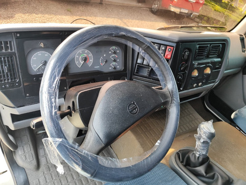 Volvo Vm 310 Ano 2010 Cavalo Mecanico Toco 4x2