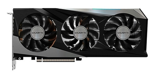 Imagen 1 de 2 de Tarjeta De Video Gigabyte Radeon Rx6700xt Gaming Oc 1440qhd