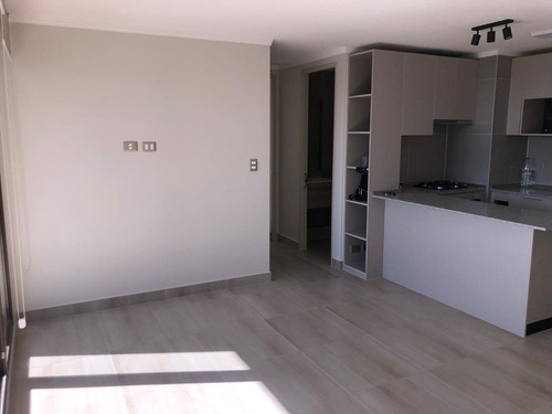 Av. El Peral, Moderno Depto, Vista,recibos, 2d, 1b, 1e, 1b.