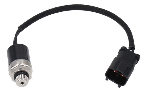 Sensor De Pressão Do Carregador Alloy Steel Replacement 6635