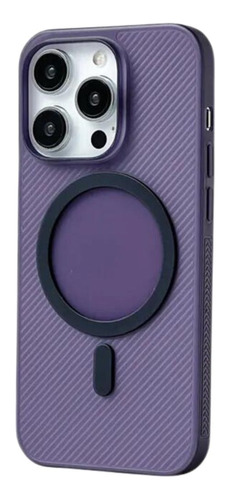 Funda Case Forro Ultra Delgado Carga Inalámbrica Para iPhone