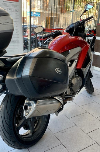 Imagen 5 de 15 de Honda Vfr800x Crossrunner Imperdible En Genamax!