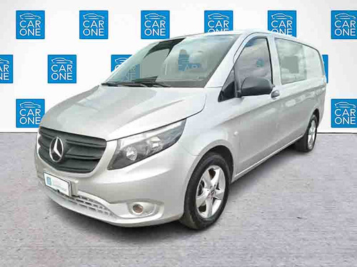 Mercedes-Benz Vito 111 CDI FURGON PLUS AA L17