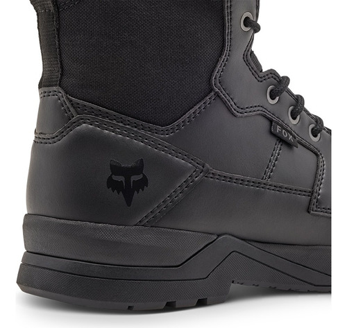 Bota Fox Ranger Adventure Moto Hombre Impermeable
