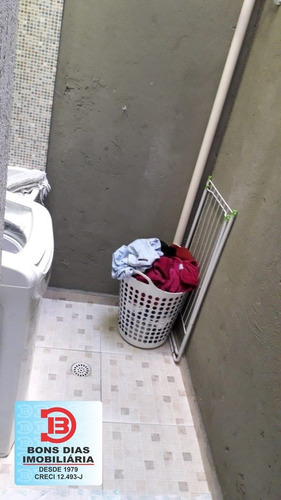 Imagem 15 de 15 de Sobrado Em Condominio - Vila Re - Ref: 7283 - V-7283