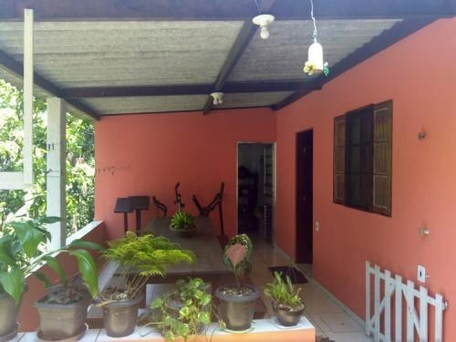 Imagem 4 de 6 de Chácara Na Praia De Peruíbe/sp! Com 2 Quartos