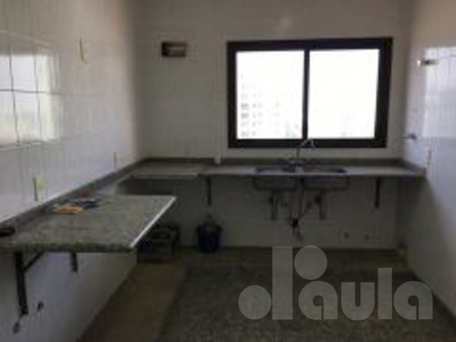 Imagem 12 de 14 de Jd Bela Vistá - Apartamento 110m², 2 Vagas. Aceita Apartamen - 1033-11712