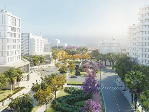 Imagem 6 de 11 de Terreno - Te00240 - 69555616