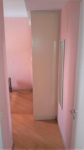 Imagem 19 de 30 de Apto No Tatuapé Com 3 Dorms Sendo 1 Suíte, 2 Vagas, 91m² - Ap13604