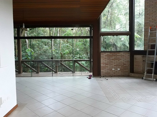 Imagem 17 de 17 de Locação Na Serra Da Cantareira, 330 M², 4 Suítes, Living Para 3 Ambientes, Sala De Jantar