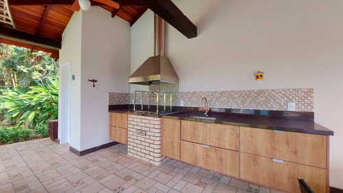 Imagem 7 de 15 de Casa Para Venda No Bairro Riviera De São Lourenço Em Bertioga - Cod: Ir18382 - Ir18382