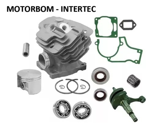 Peças Diversas Roçadeira/motosserra 6