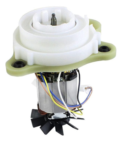 Motor 220v P/ Processador Philips Walita Ri7632 Original