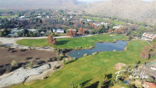 Imagen 2 de 7 de Parcela En Club De Golf