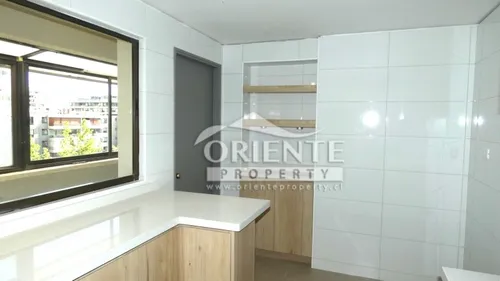 Gran Departamento Remodelado Completamente 2 Est.