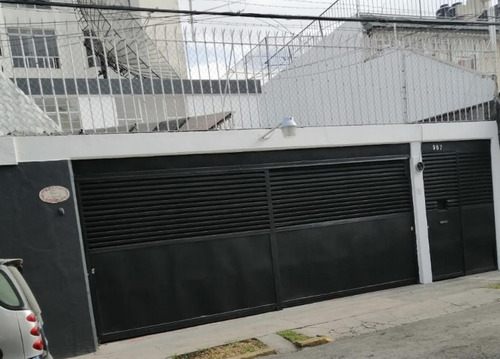 Se Vende Casa En Gustavo A. Madero, Ciudad De México