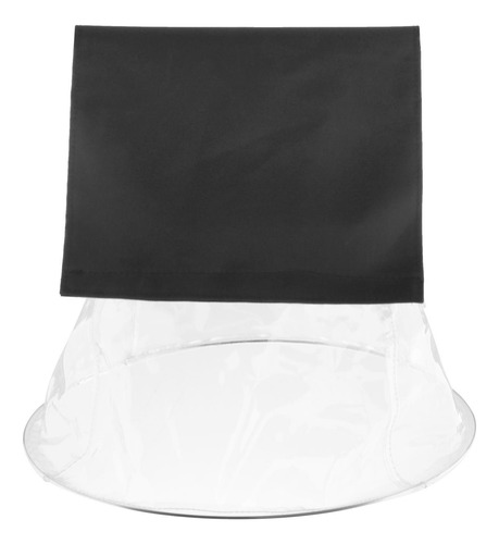 Funda Protectora Impermeable Para Luz Móvil, Funda Claro