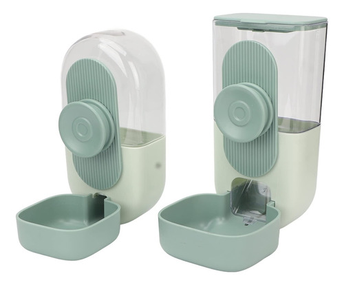 Dispensador Automático Agua Para Alimentos Para Mascotas