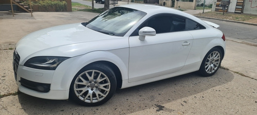 Audi Tt 1.8 T Fsi 2010