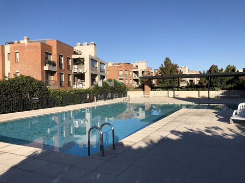 Departamento En Venta Ubicado En Terrazas De Ayres, Pilar, G.b.a. Zona Norte