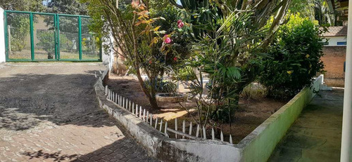 Rancho Com 2 Dorms, Área Rural De Pirassununga, Pirassununga - R$ 300 Mil, Cod: 51400 - V51400