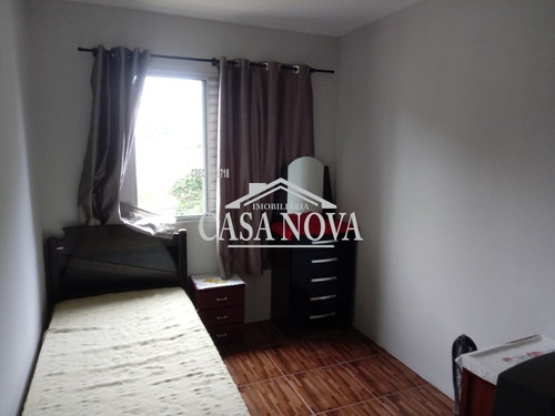 Imagem 12 de 20 de Apartamento - Ap01821 - 69337155