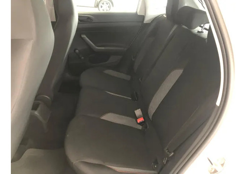Volkswagen Polo Track 1.0 Flex 12V 5p