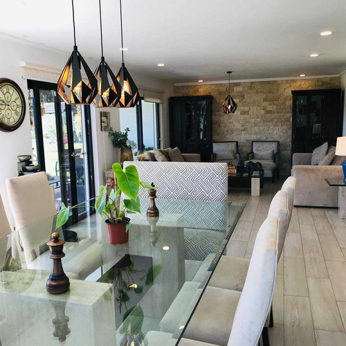 Comodidad Y Estilo En Casa 5d 4b (63246)