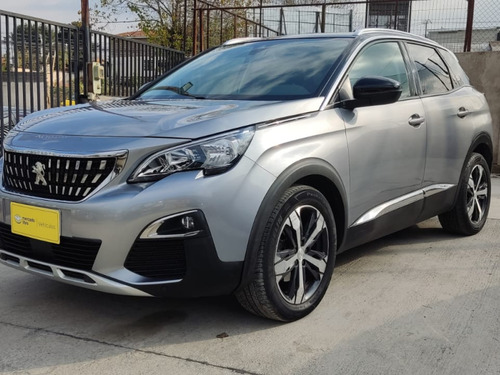 Peugeot 3008 Allure 1.5 BlueHDI