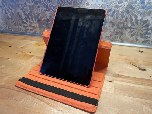 Imagen 6 de 8 de Funda Protector iPad Mini 1 2 3 A1601 A1600 A1599 A1491 Mica