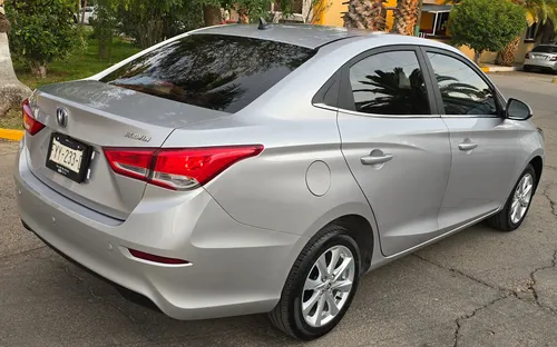 Changan Alsvin 1.5 Dct5