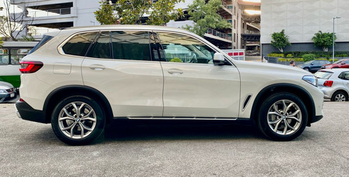 Bmw X5 2021 40i Xdrive L6 Inmaculada 34 Km Realmente Nueva