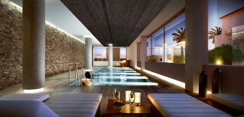 Imagen 10 de 11 de Venta Apartamento - Carrasco - Tres Dormitorios - A Estrenar - Bilú Riviera