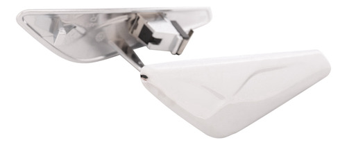 6 Luces De Señal De Giro Lateral Fender Para X3 X4 F25 F26 2