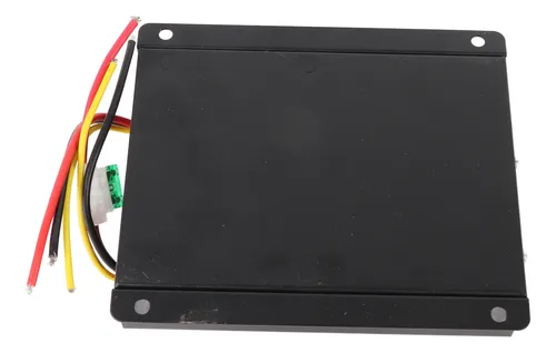 Convertidor Reductor De Voltaje Directo De 24 Voltios A 12 V