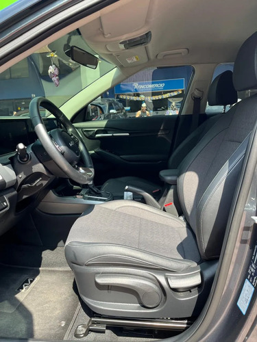Kia Seltos 2.0 Vibrant 4X4 At
