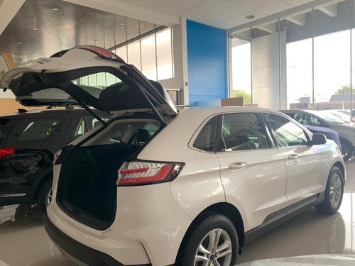 Ford Edge Sel__blanco