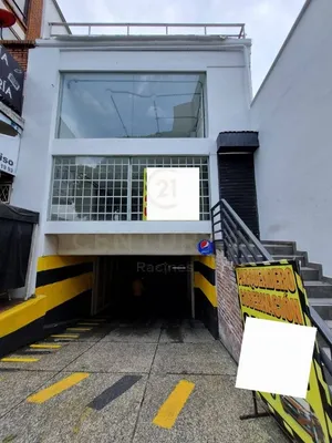 Local en arriendo