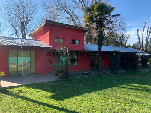 Imagen 7 de 30 de Quinta En Barrio El Remanso