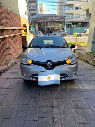 Imagen 21 de 25 de Renault Clio