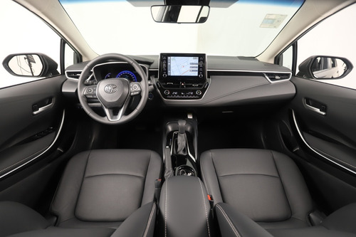 Toyota Corolla 1.8 Hev Seg Ecvt
