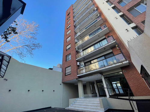 Venta Departamento 4 Ambientes Con Cochera Plaza Conesa Quilmes Apto Crédito